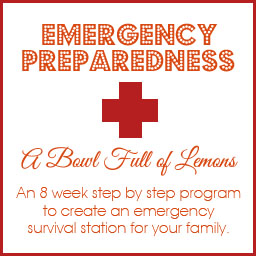 How to create a home first aid kit