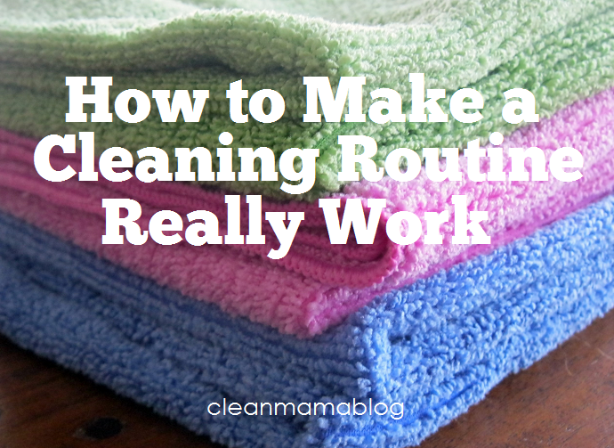 How to Clean Microfiber Cleaning Cloths - Clean Mama