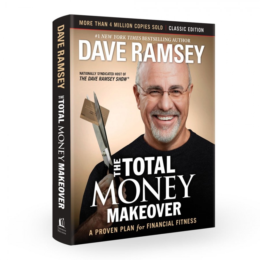 the money makeover book